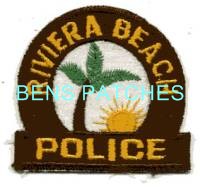 FLORIDA,RIVIERA BEACH POLICE 1_wm